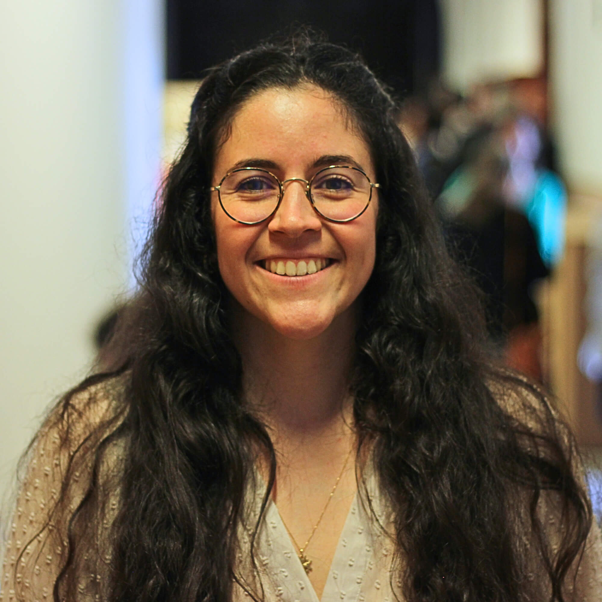 Sarah