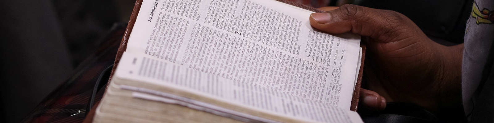 Ce Que Nous Croyons église Protestante évangélique De Bruxelles Woluwe